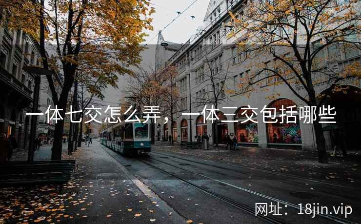 一体七交怎么弄，一体三交包括哪些